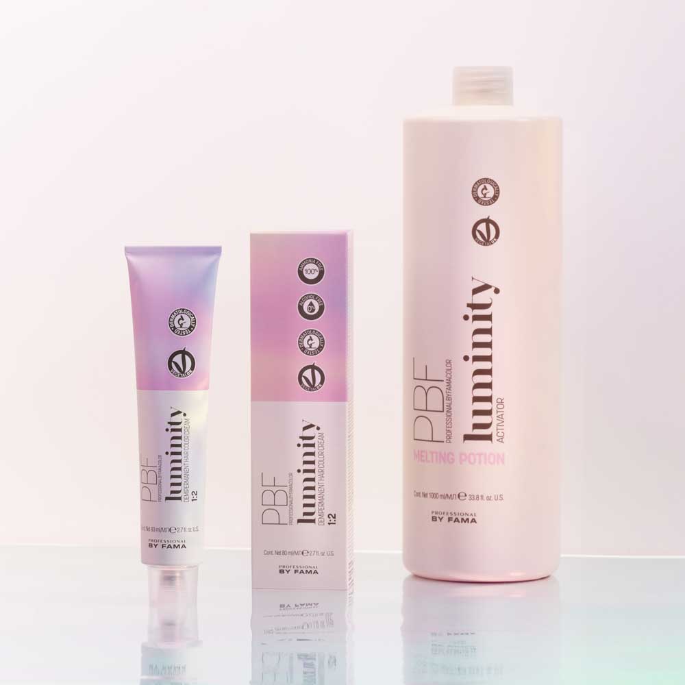 Professional by Fama Luminity