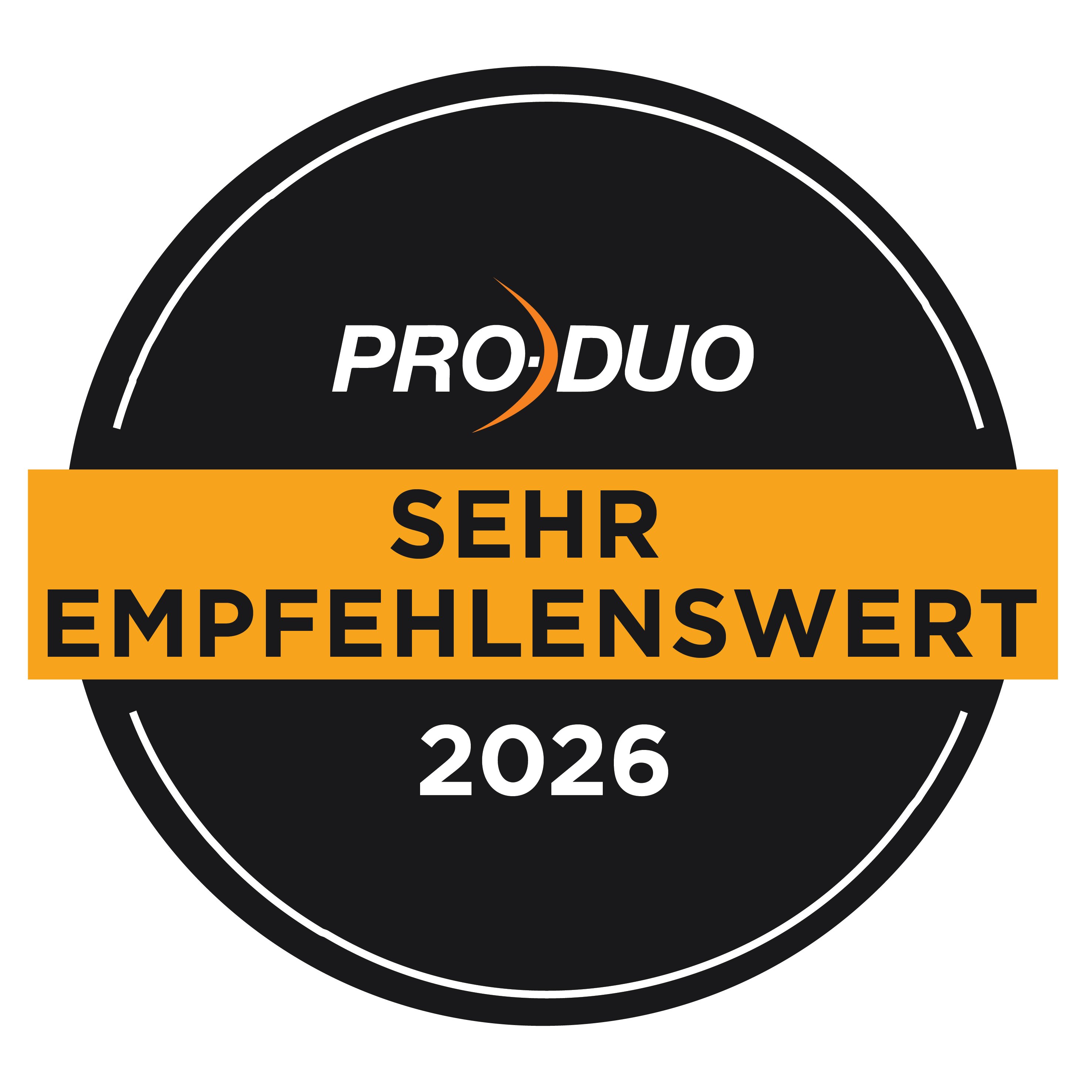 Professionelle Haar & Beauty Preise - Sehr empfehlenswert