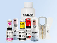 Andreia Professional Wesentliches