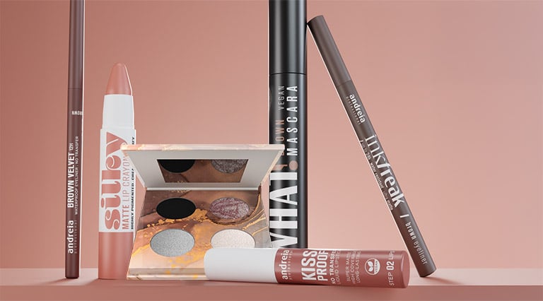 Maquillage et accessoires