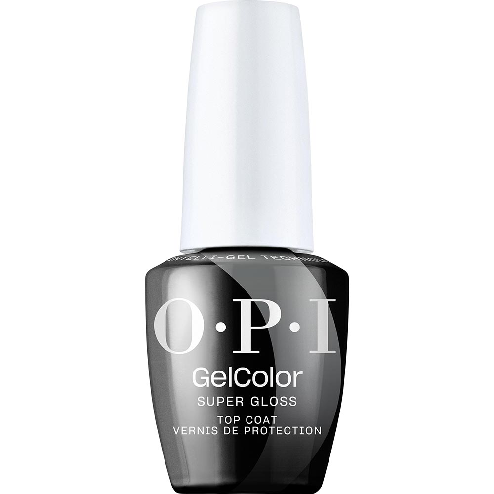 OPI Gel FarbSerie