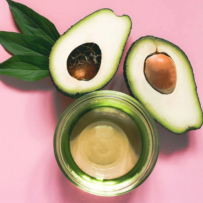 Alles über vegane Inhaltsstoffe in Haar- und Beautyprodukten