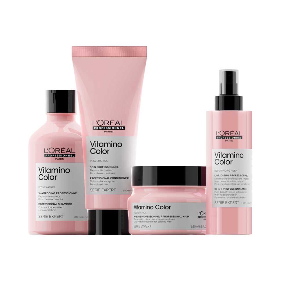L'Oréal Professionnel Vitamino Color-Serie