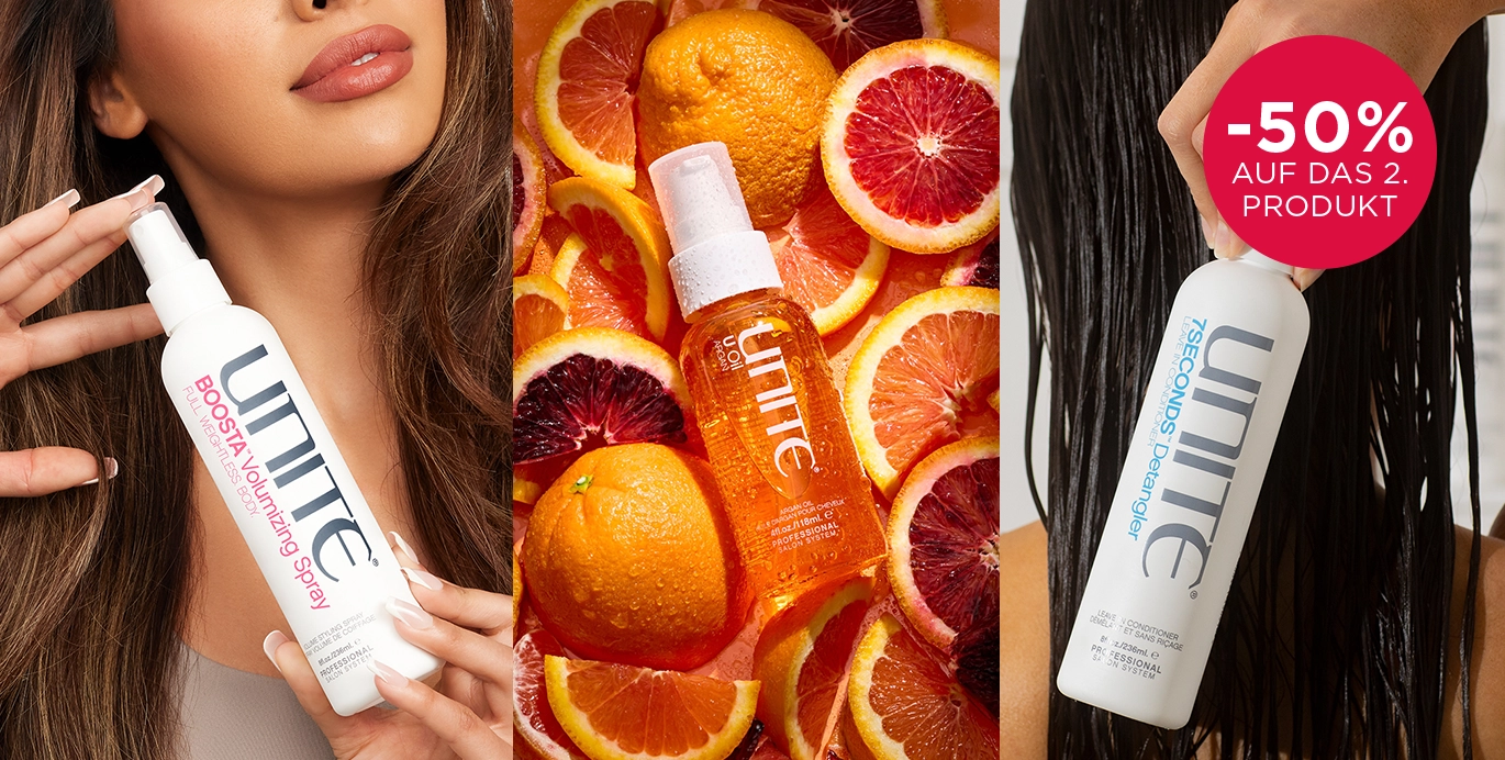 UNITE HAIR