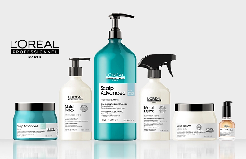 Kauf 2 oder mehr und spare 20 % Auf ausgewählte Serie Expert Produkte