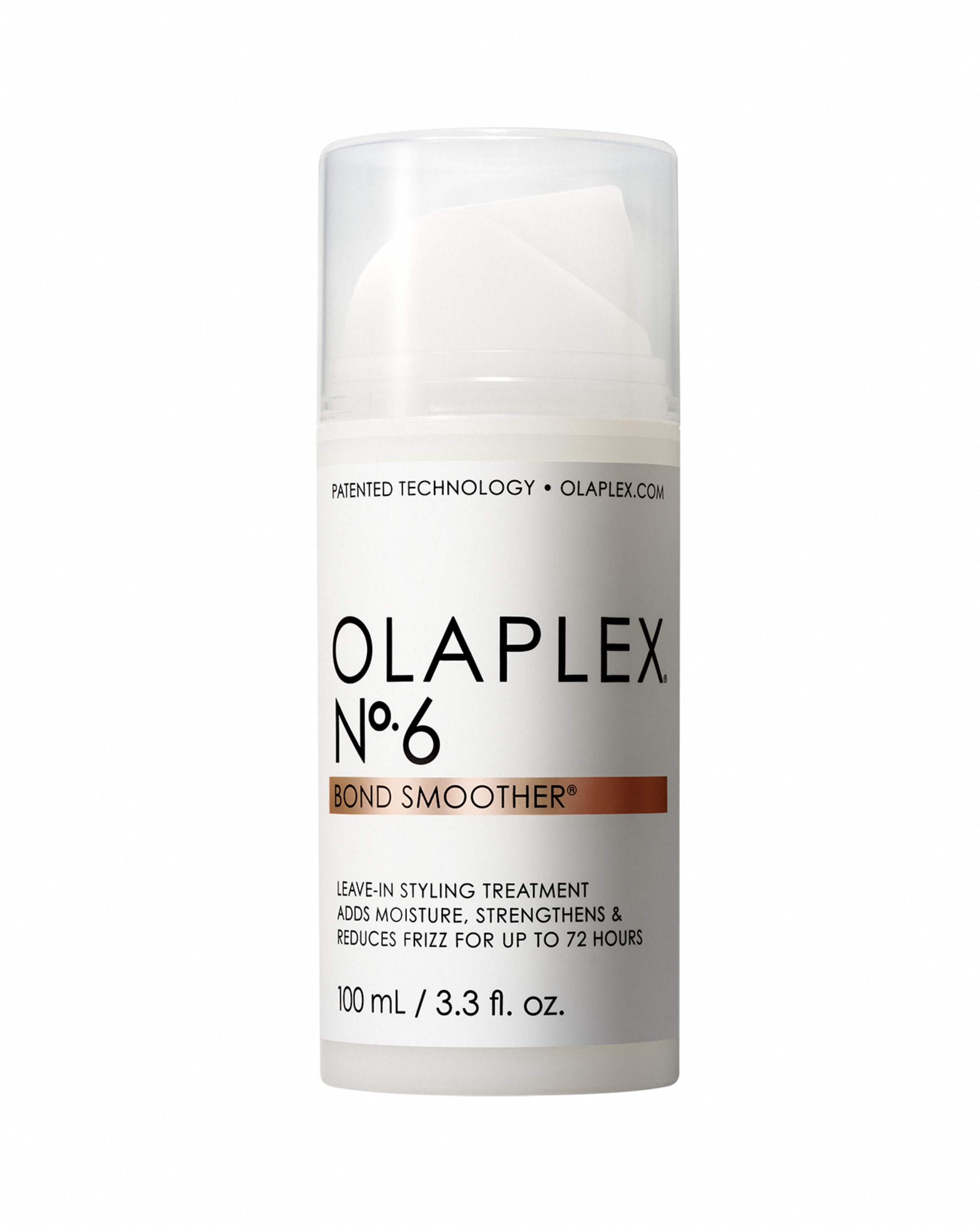 OLAPLEX No.6 Bond Smoother