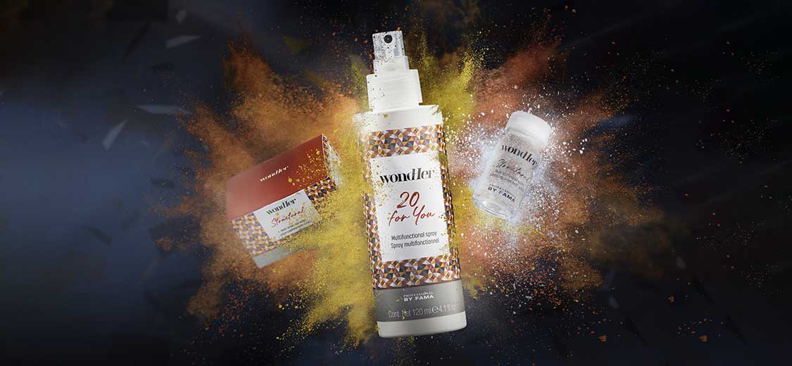 Wondher Color care Wondher Color care