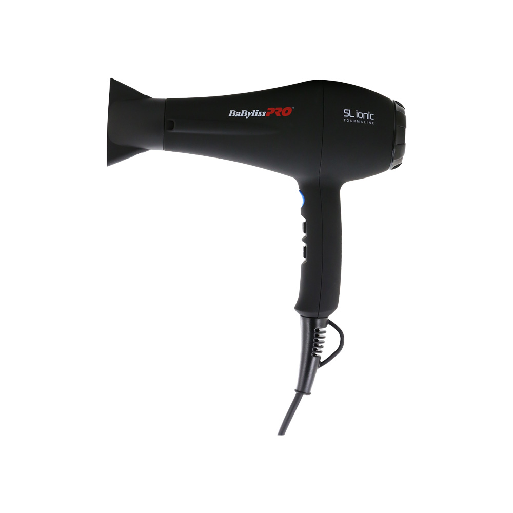 Babyliss Pro Haartrockner SuperLight Ionic 1900W