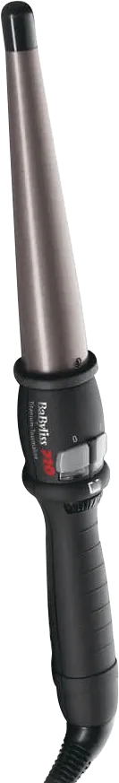 Conical Wand Black
								25–13 mm von BaByliss PRO