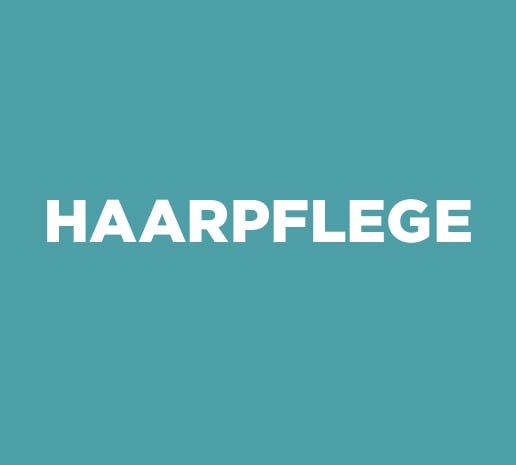 Haarpflege