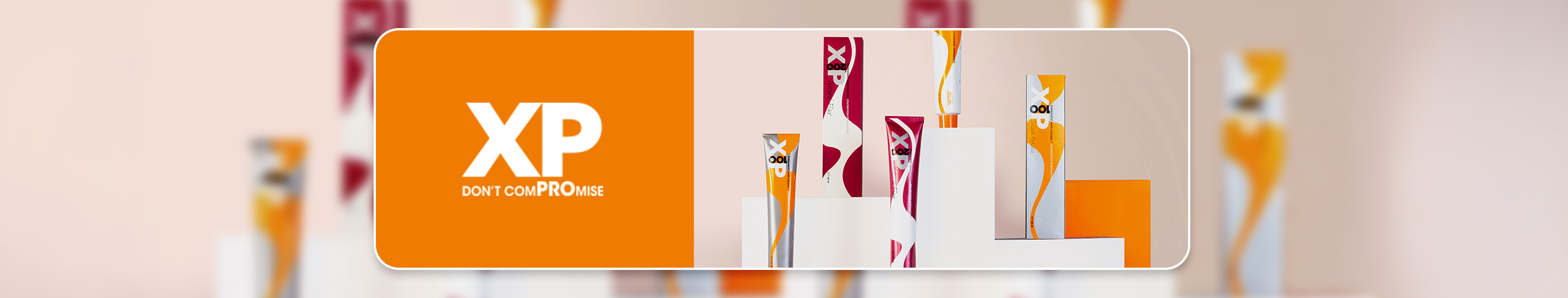 Discover XP: Don't Compromise